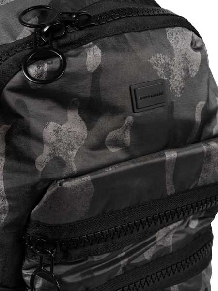 Rucsacuri Antony Morato MMAB00173 Szary Barbati (BM 9950828) 5