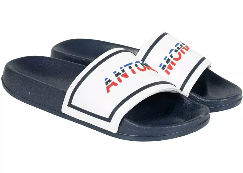 Papuci Antony Morato MMFW01255 Granatowy Femei (BM 9950840) 2