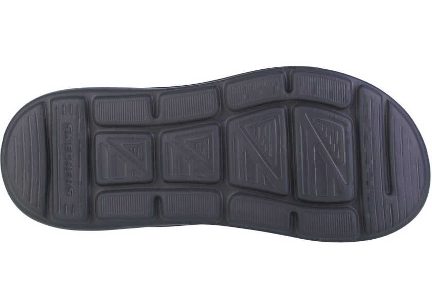 Slapi SKECHERS Sargo - Point Vista Grey Barbati (BM 9951203) 4