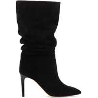 Botine Other Materials Ankle Boots Femei