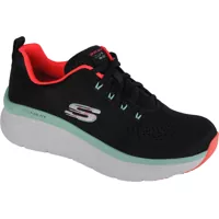 Sneakers D'Lux Walker - Fresh Finesse Femei