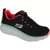 SKECHERS D'Lux Walker - Fresh Finesse Black