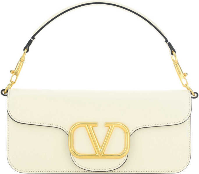 Genti de mana Dama Valentino Garavani Valentino Garavani Loco Handbag