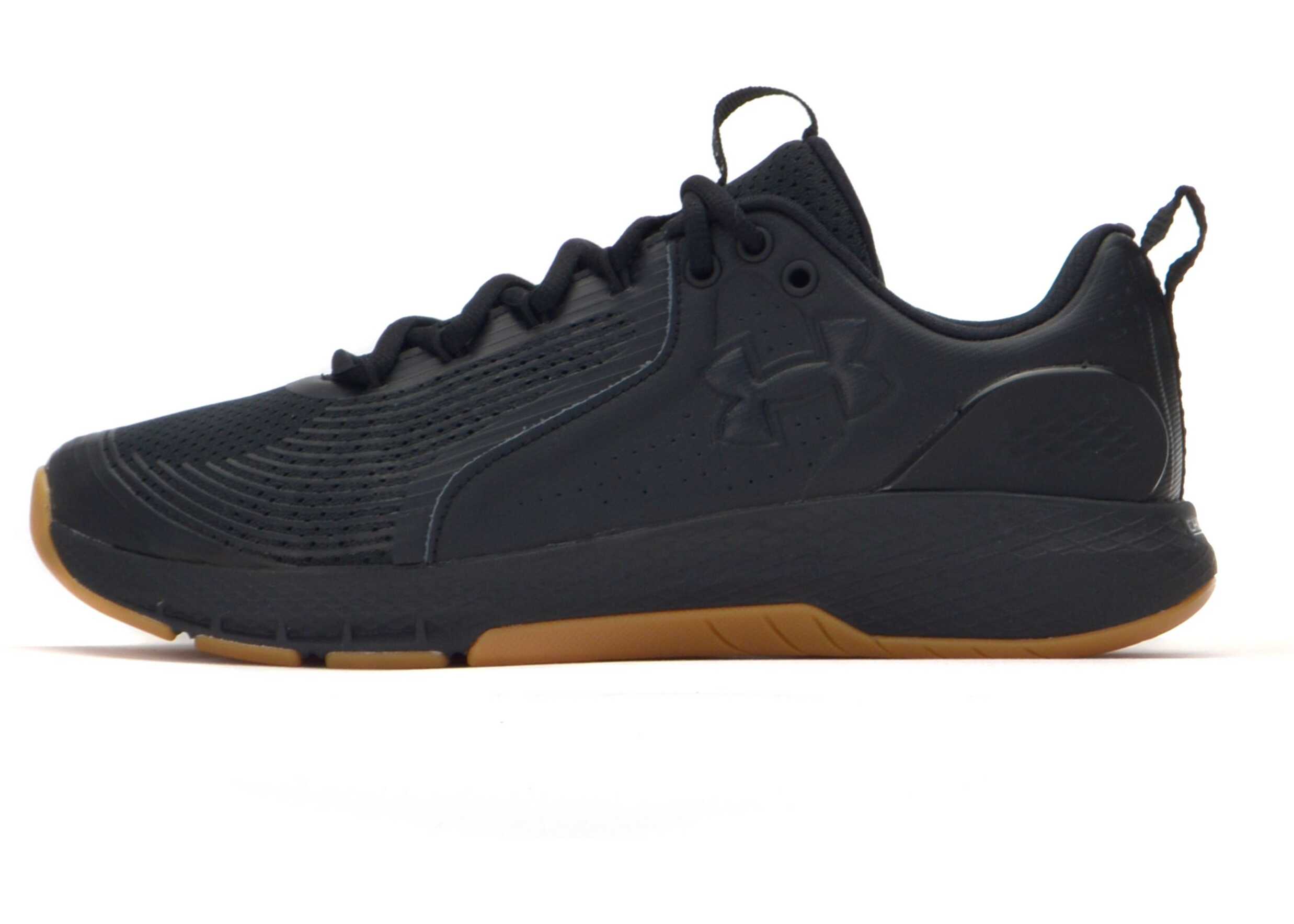 Under Armour Charged Commit Tr 3 Black