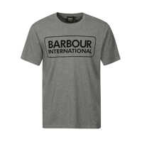 Tricouri Barbour Barbour T-shirt MTS1180 WH11 WHITE