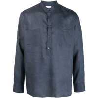 Camasi PT Torino Shirt TL6SSF010CPT.01CB 0010 WHITE Barbati
