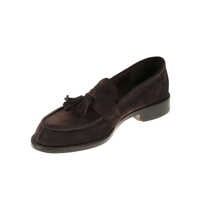 Mocasini pentru Barbati - Mocasini TRICKERS Trickers Loafer TONY.CASTORINO COFFEE Coffee Barbati (BM 9953804) - B-mall.ro
