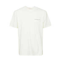 Tricouri Ih Nom Uh Nit IH NOM UH NIT T-shirt NUS23231 009 BLACK