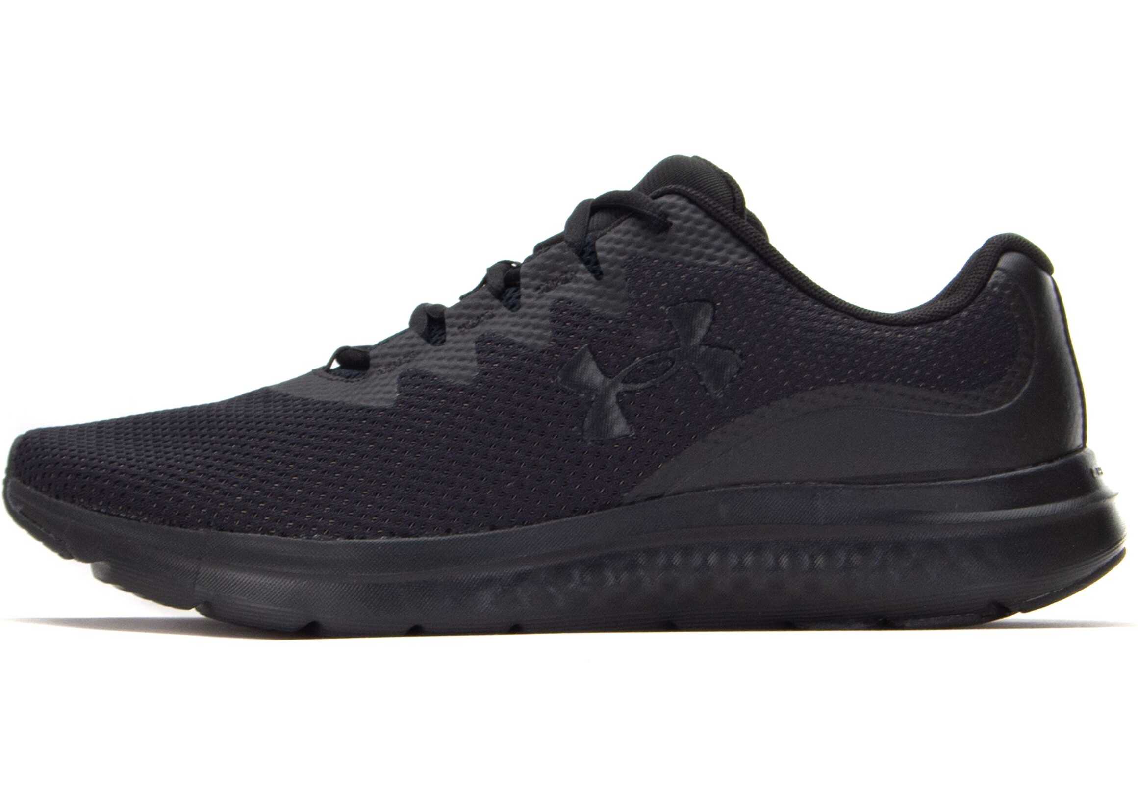 Under Armour Charged Impulse 3 Black