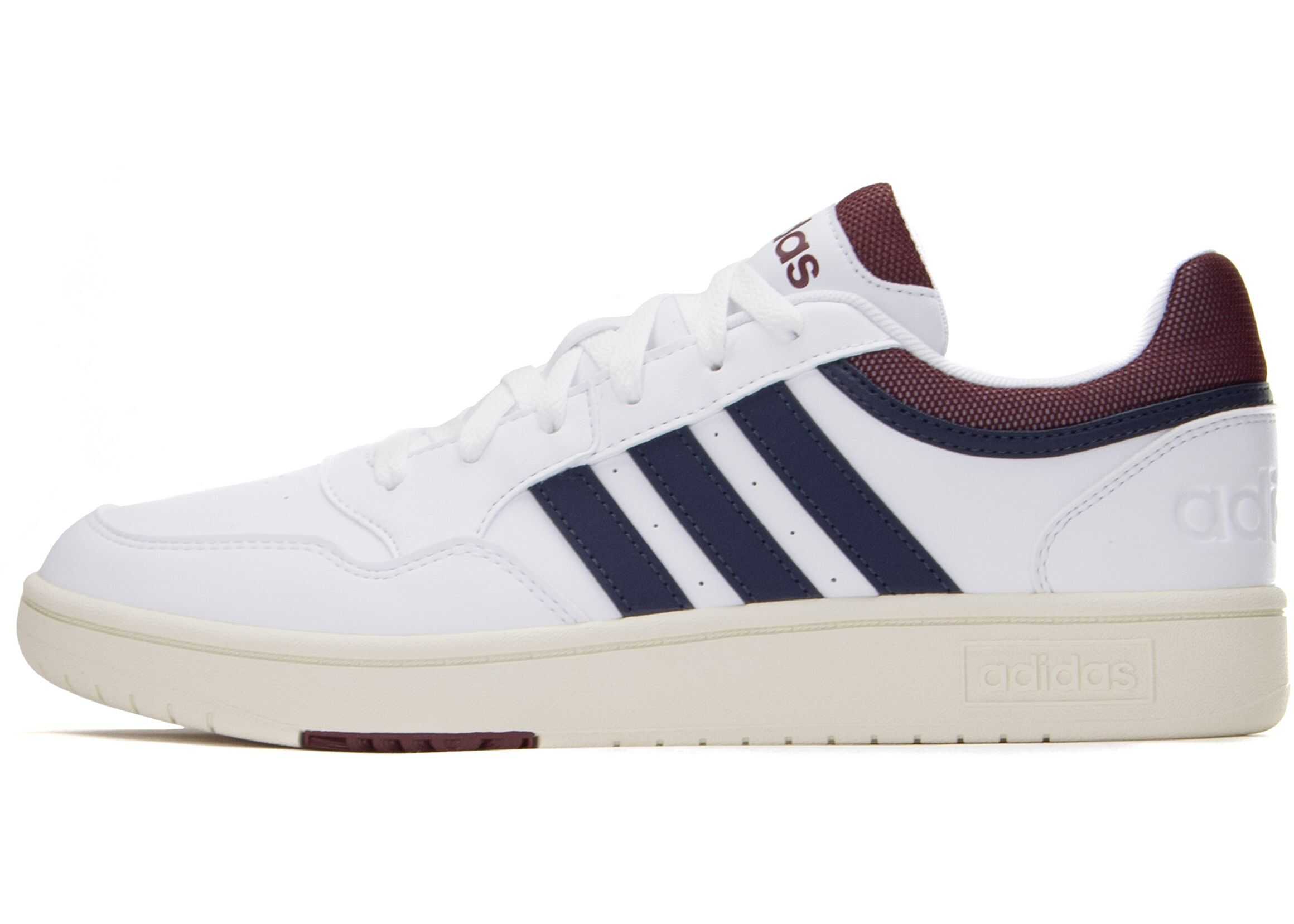 adidas Hoops 3.0 HP7944 White
