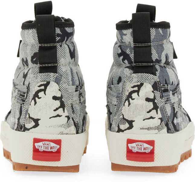 Sneakers Vans Sk8-Hi Sneaker MULTICOLOUR Barbati (BM 9954779) 3