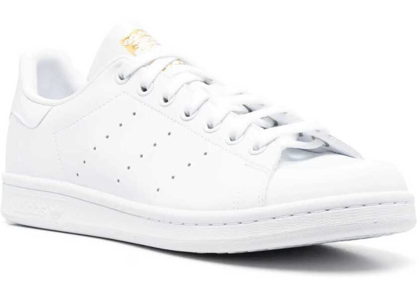 Sneakers adidas Originals Stan Smith Sneaker WHITE Barbati (BM 9954797) 2