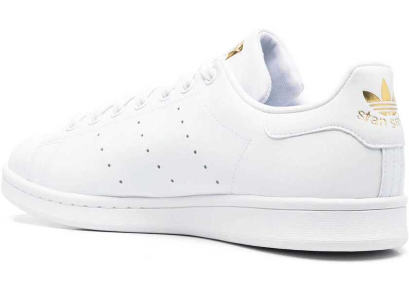 Sneakers adidas Originals Stan Smith Sneaker WHITE Barbati (BM 9954797) 3