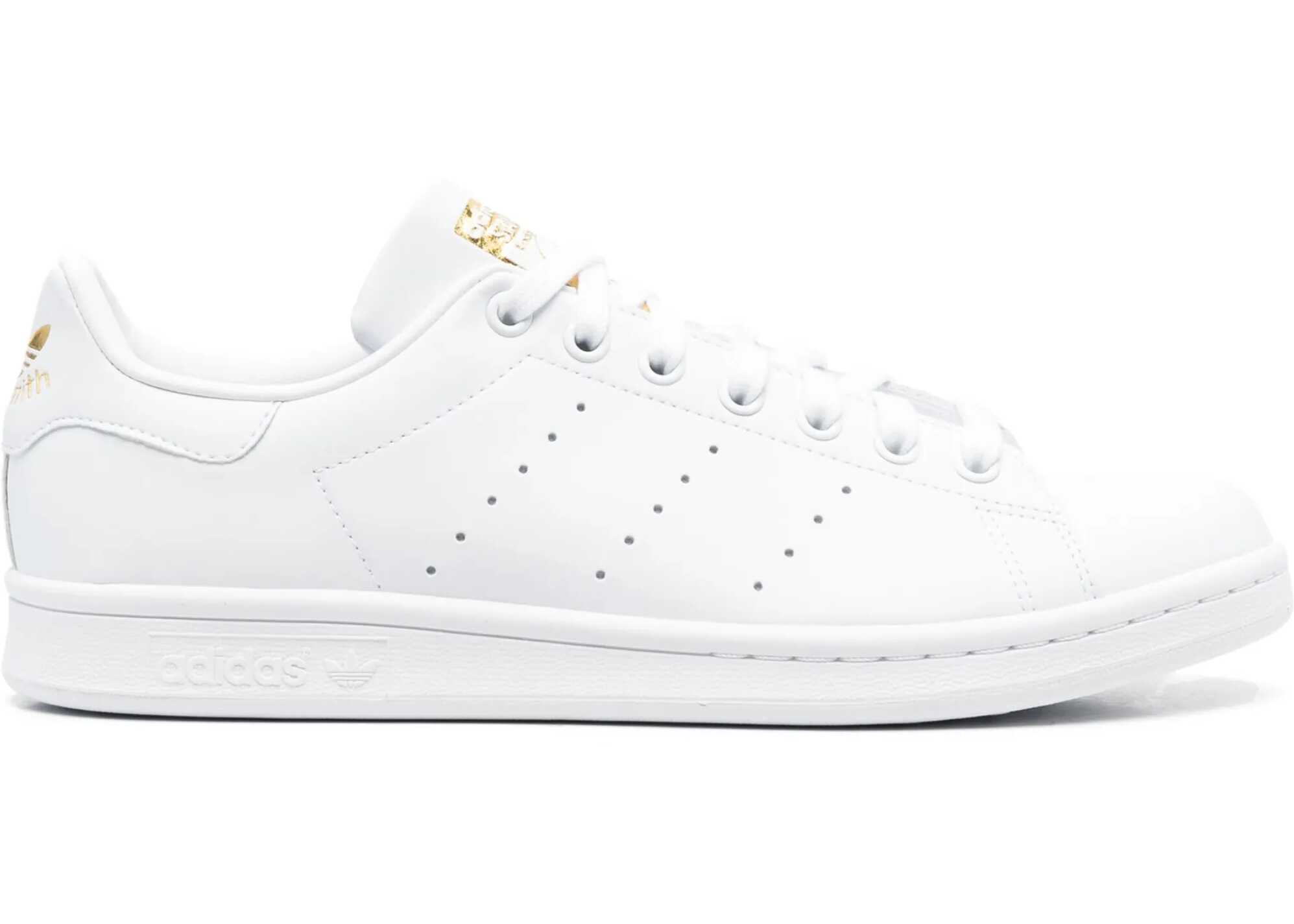adidas Originals Stan Smith Sneaker WHITE
