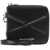 Alexander McQueen Harness Wallet BLACK