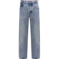 Blugi drepti Jeans Barbati