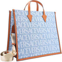 Genti de mana pentru Barbati - Genti de mana Versace Handbag Blue Barbati (BM 9956012) - B-mall.ro