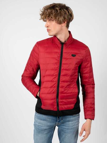 Jachete Antony Morato MMCO00585 Czerwony Barbati (BM 9956120) 3