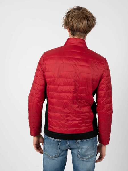 Jachete Antony Morato MMCO00585 Czerwony Barbati (BM 9956120) 4