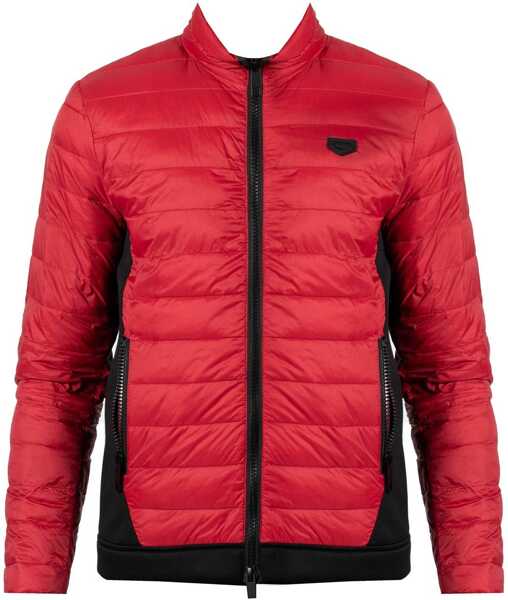 Jachete Antony Morato MMCO00585 Czerwony Barbati (BM 9956120) 5