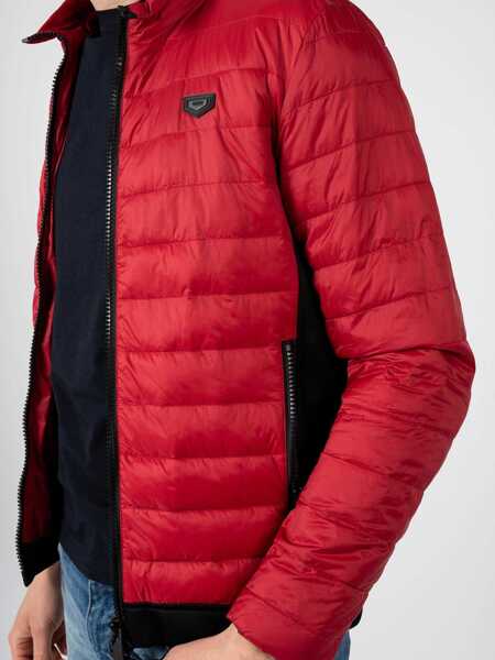 Jachete Antony Morato MMCO00585 Czerwony Barbati (BM 9956120) 6