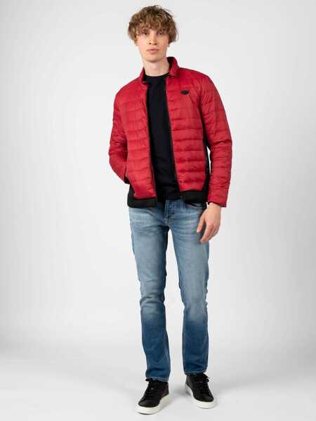 Jachete Antony Morato MMCO00585 Czerwony Barbati (BM 9956120) 7