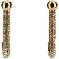 Cercei J Marc Pave Earrings Femei
