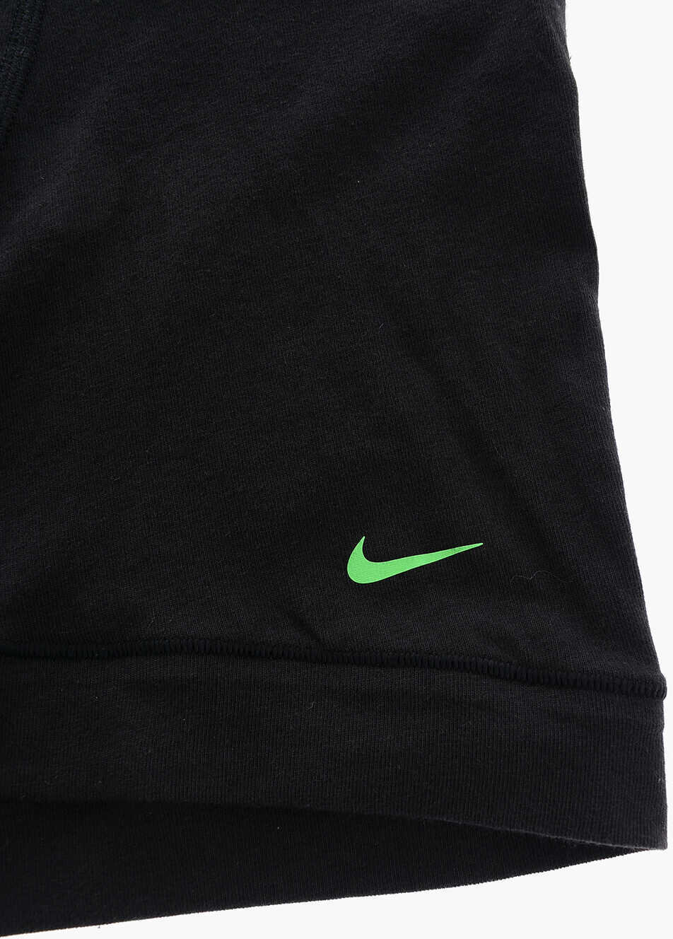 Lenjerie intima Nike Logoed At The Waist 3 Pairs Of Boxers Set Multicolor Barbati (BM 9956507) 3