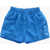 Nike Swim Solid Color Swim Shorts With 2 Pockets Blue