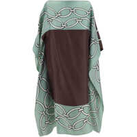 Rochii Foulard Mini Dress Femei