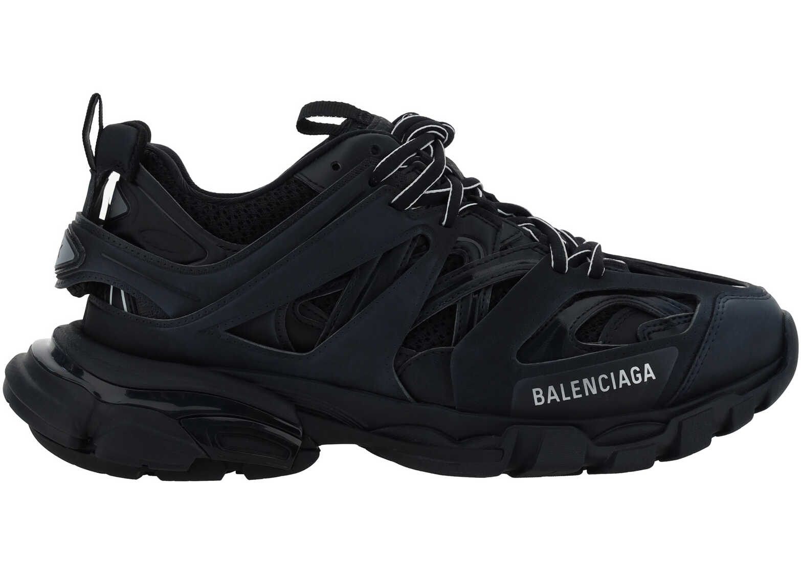 Balenciaga Track Sneakers BLACK