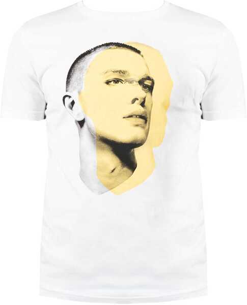 Tricouri Antony Morato MMKS02166 Biay Femei (BM 9958136) 5