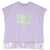 Marcelo Burlon Tank Top LILAC