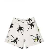 Pantaloni scurti BARROW Sweatshorts