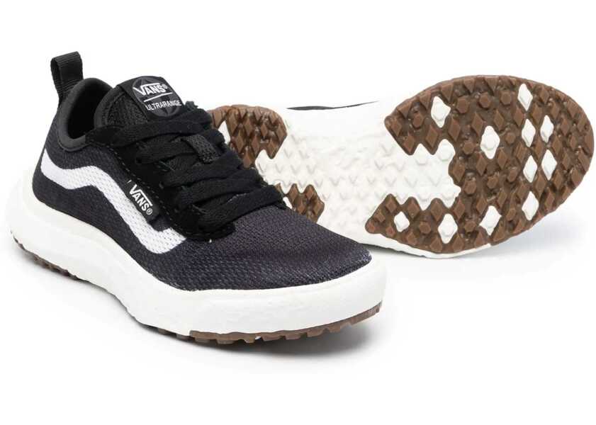 Sneakers Vans Ultrarange Vr3 BLACK Baieti (BM 9958205) 2