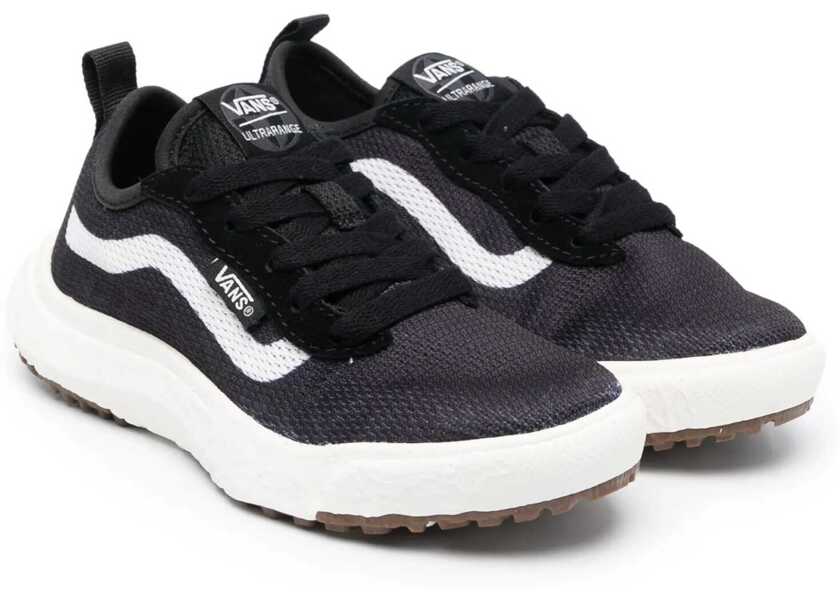 Sneakers Vans Ultrarange Vr3 BLACK Baieti (BM 9958205) 1
