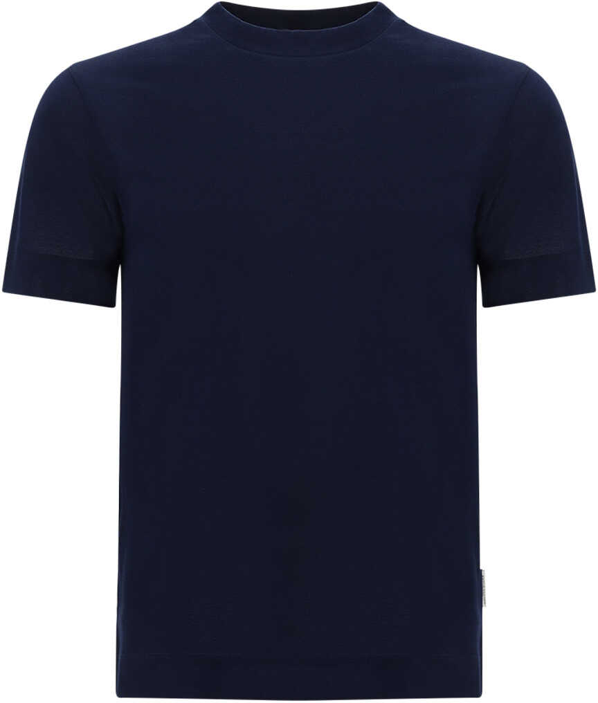 Paolo Pecora T-Shirt* BLU