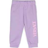 Pantaloni casual Versace Sweatpant Logo
