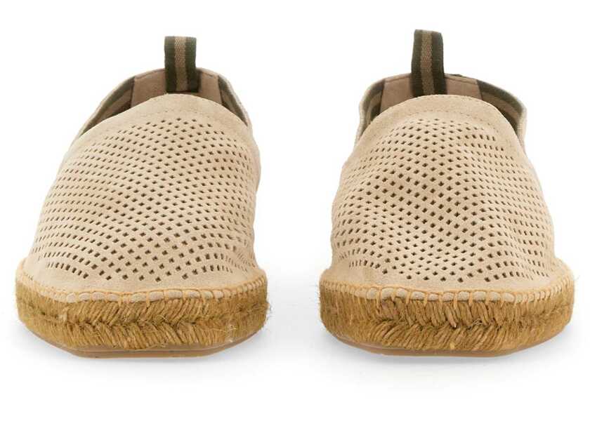 Espadrile CASTAER Espadrille Pablo IVORY Barbati (BM 9959024) 4