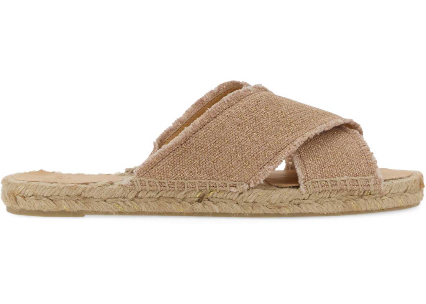 CASTAÑER Palmera Sandal PINK