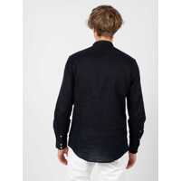 Imbracaminte Antony Morato Dama - Tricouri Antony Morato Slim Fit MMSL00588 Granatowy Femei (BM 9959393) - B-mall.ro