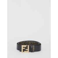Curele Ff Reversible Belt Barbati