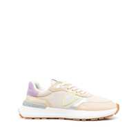 Sneakers PHILIPPE MODEL ANTIBES LOW BEIGE SNEAKER Femei