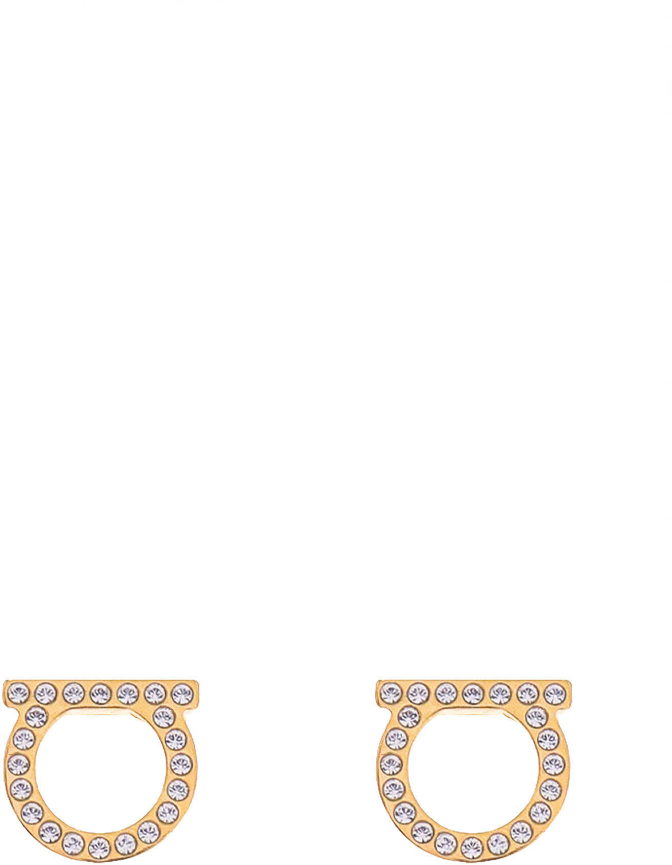 Ferragamo Earrings Gold image7