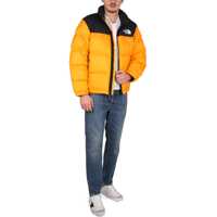 Geci de iarna 1996 Nylon Down Jacket Barbati