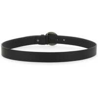 Curele Leather Belt Barbati
