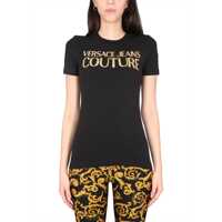 Tricouri T-Shirt With Logo Femei