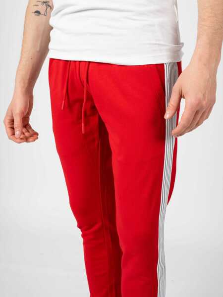 Pantaloni casual Antony Morato MMFP00276 Czerwony Barbati (BM 9980930) 6