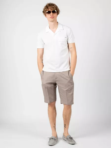Tricouri Antony Morato MMKS02130 Biay Femei (BM 9981041) 2