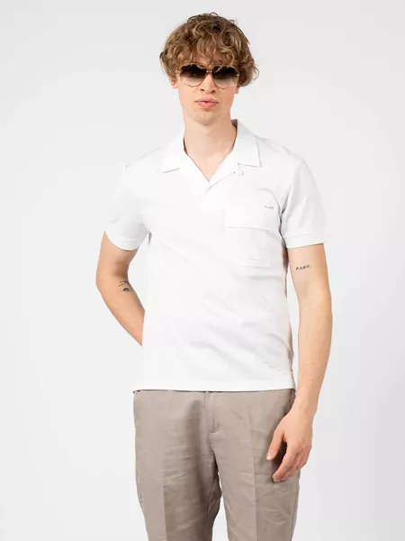 Tricouri Antony Morato MMKS02130 Biay Femei (BM 9981041) 3